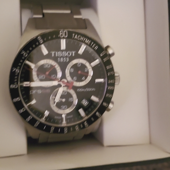 Tissot PR516 - Picture 8 of 9